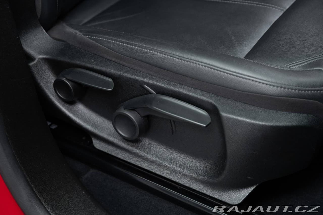 2017 Alfa Romeo STELVIO - 13
