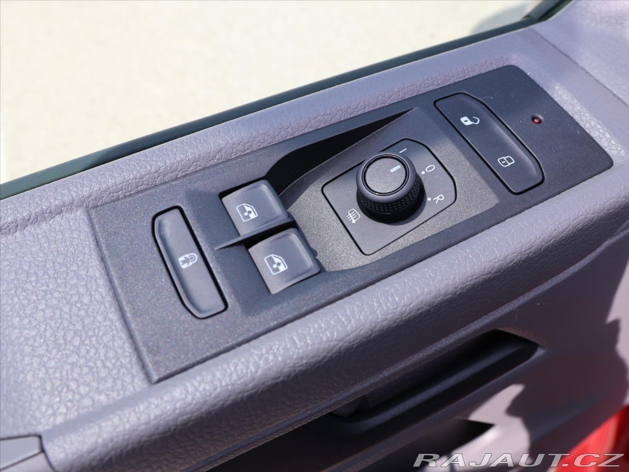 2024 Volkswagen TRANSPORTER - 13
