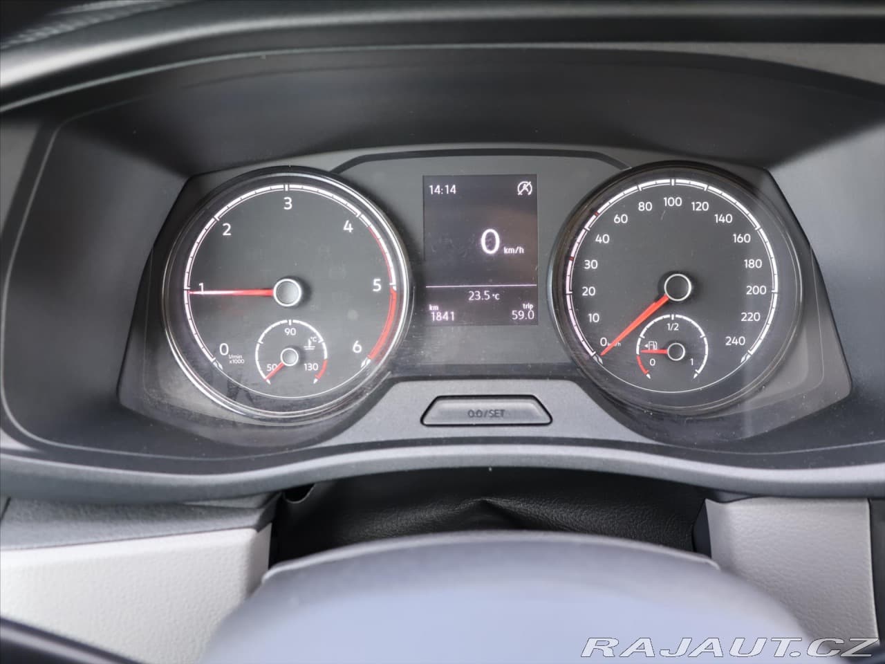 2024 Volkswagen TRANSPORTER - 15