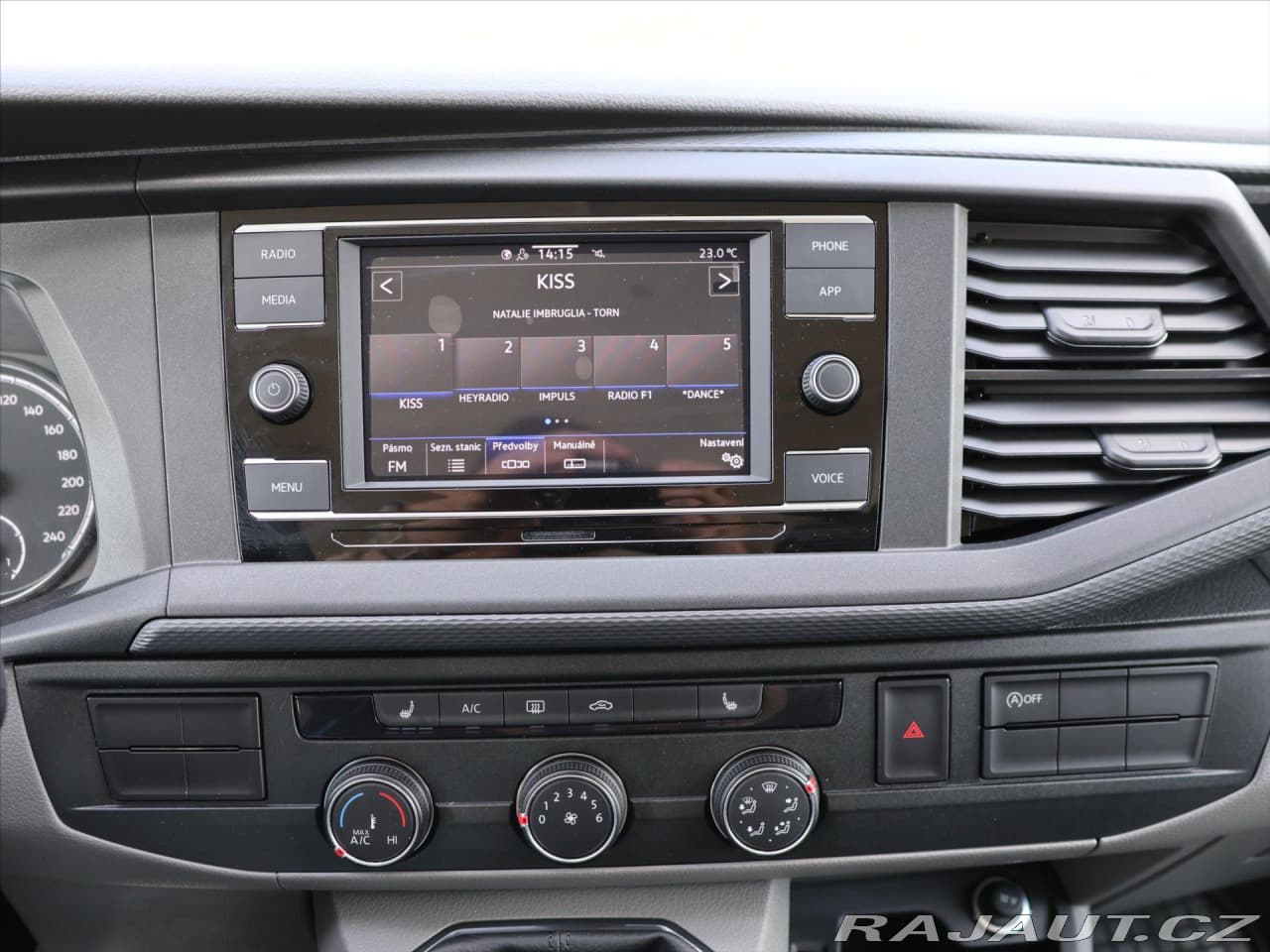 2024 Volkswagen TRANSPORTER - 16