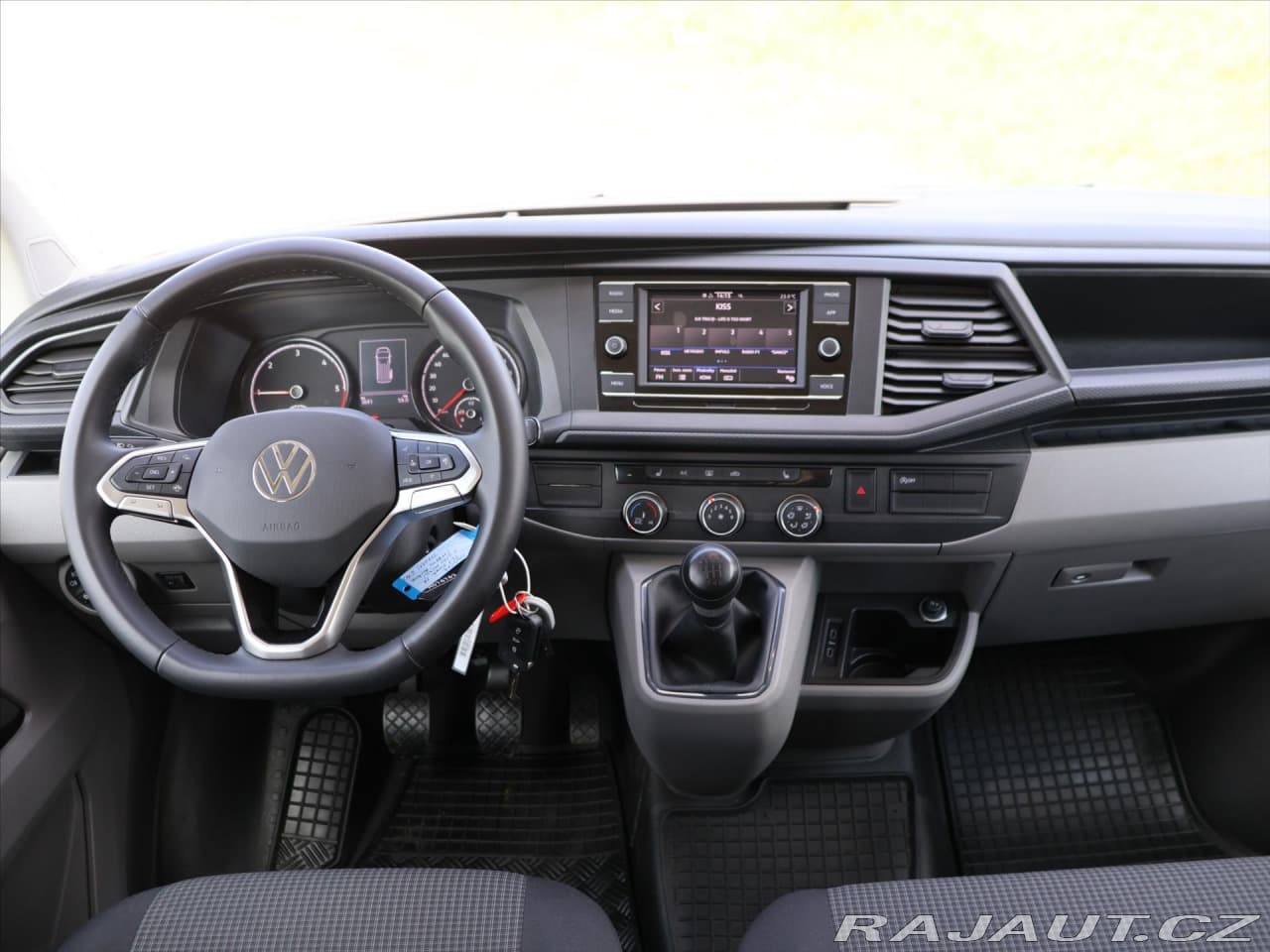 2024 Volkswagen TRANSPORTER - 18