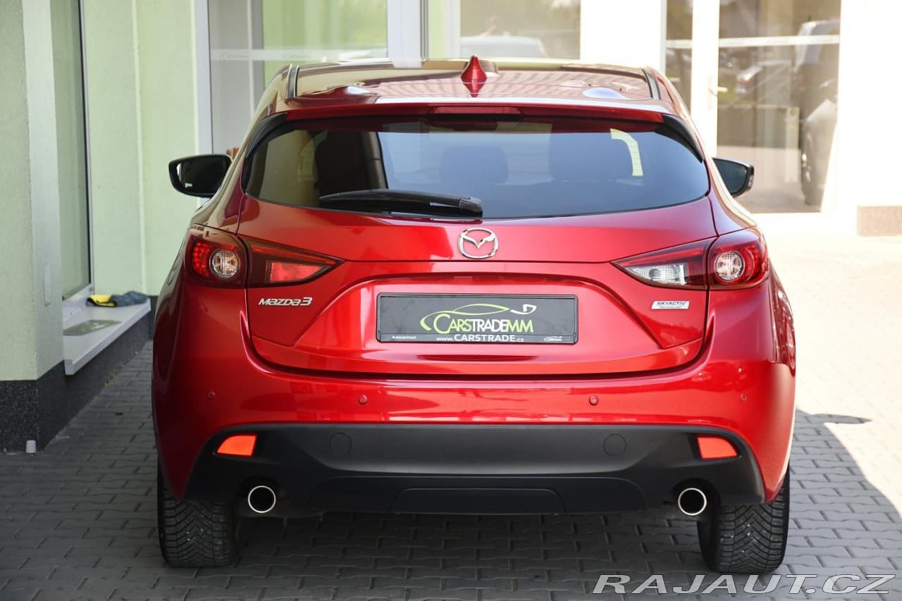 2013 Mazda 3 - 10