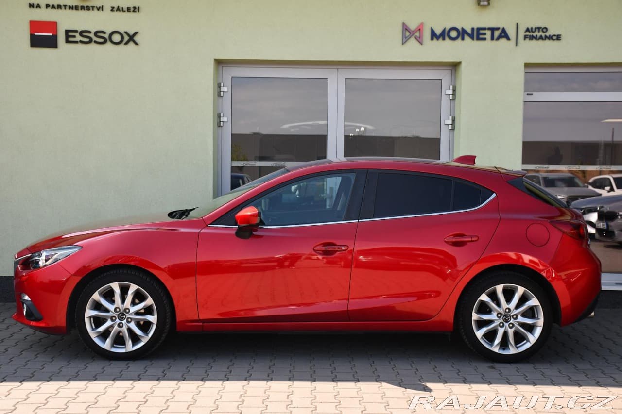 2013 Mazda 3 - 11