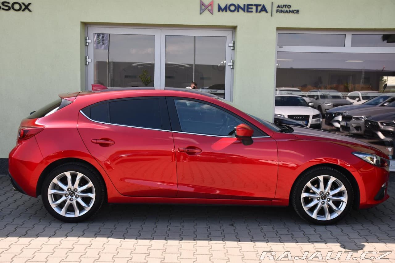 2013 Mazda 3 - 12