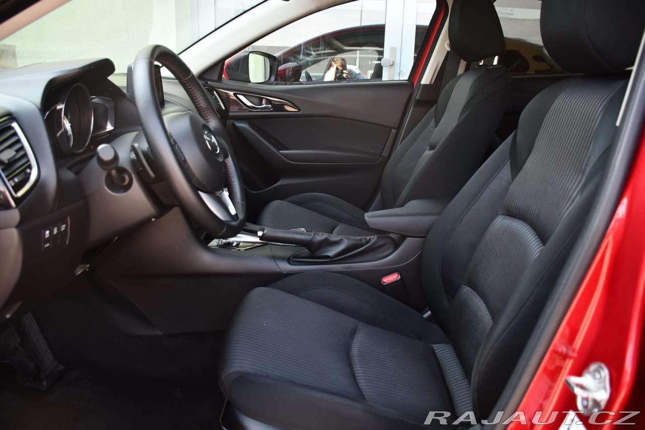 2013 Mazda 3 - 13