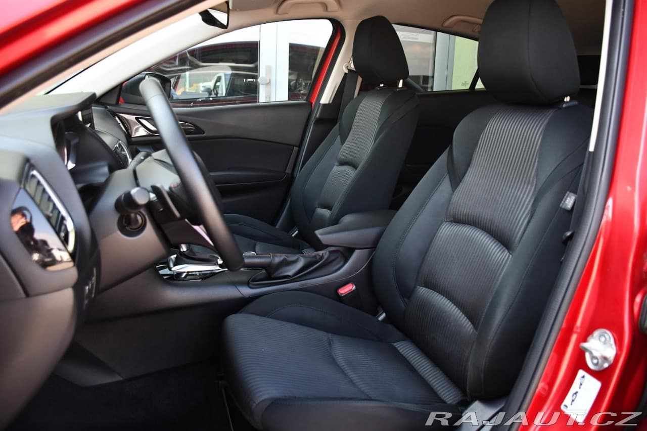 2013 Mazda 3 - 14
