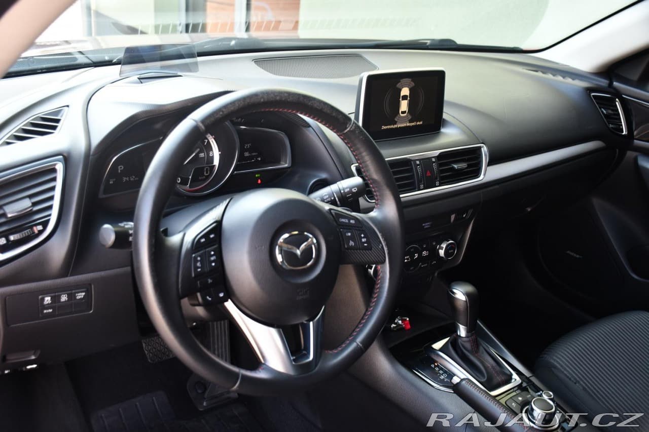 2013 Mazda 3 - 15