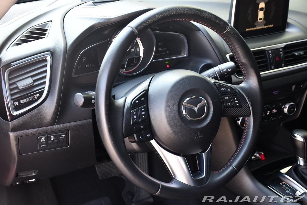 2013 Mazda 3 - 16