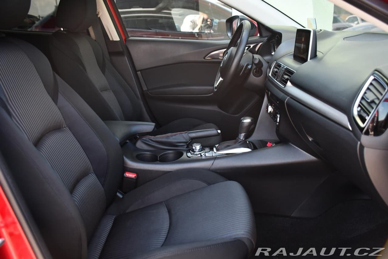 2013 Mazda 3 - 17