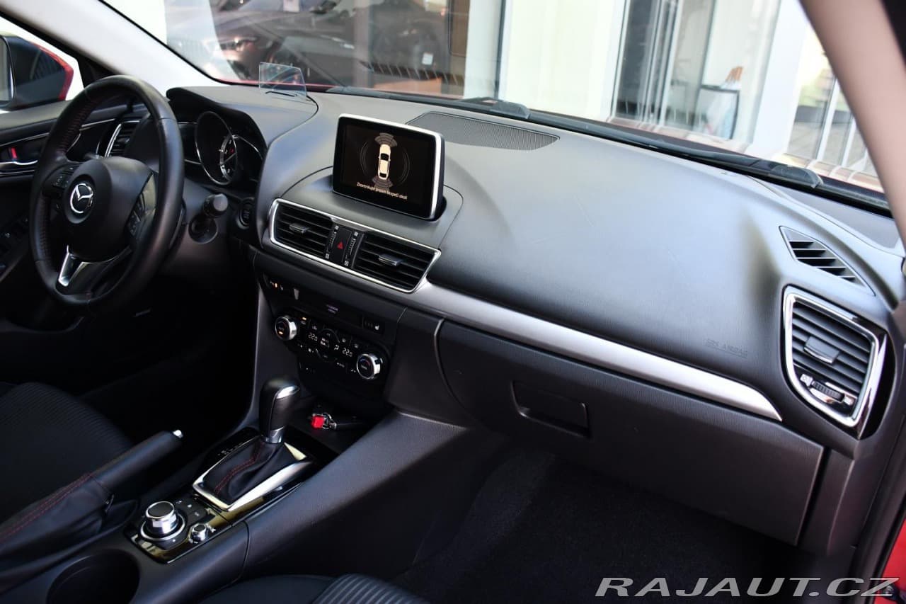 2013 Mazda 3 - 18