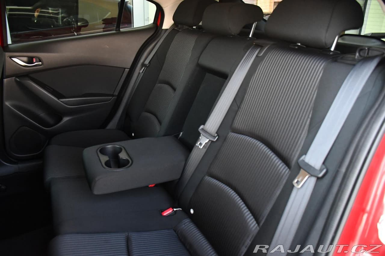 2013 Mazda 3 - 19