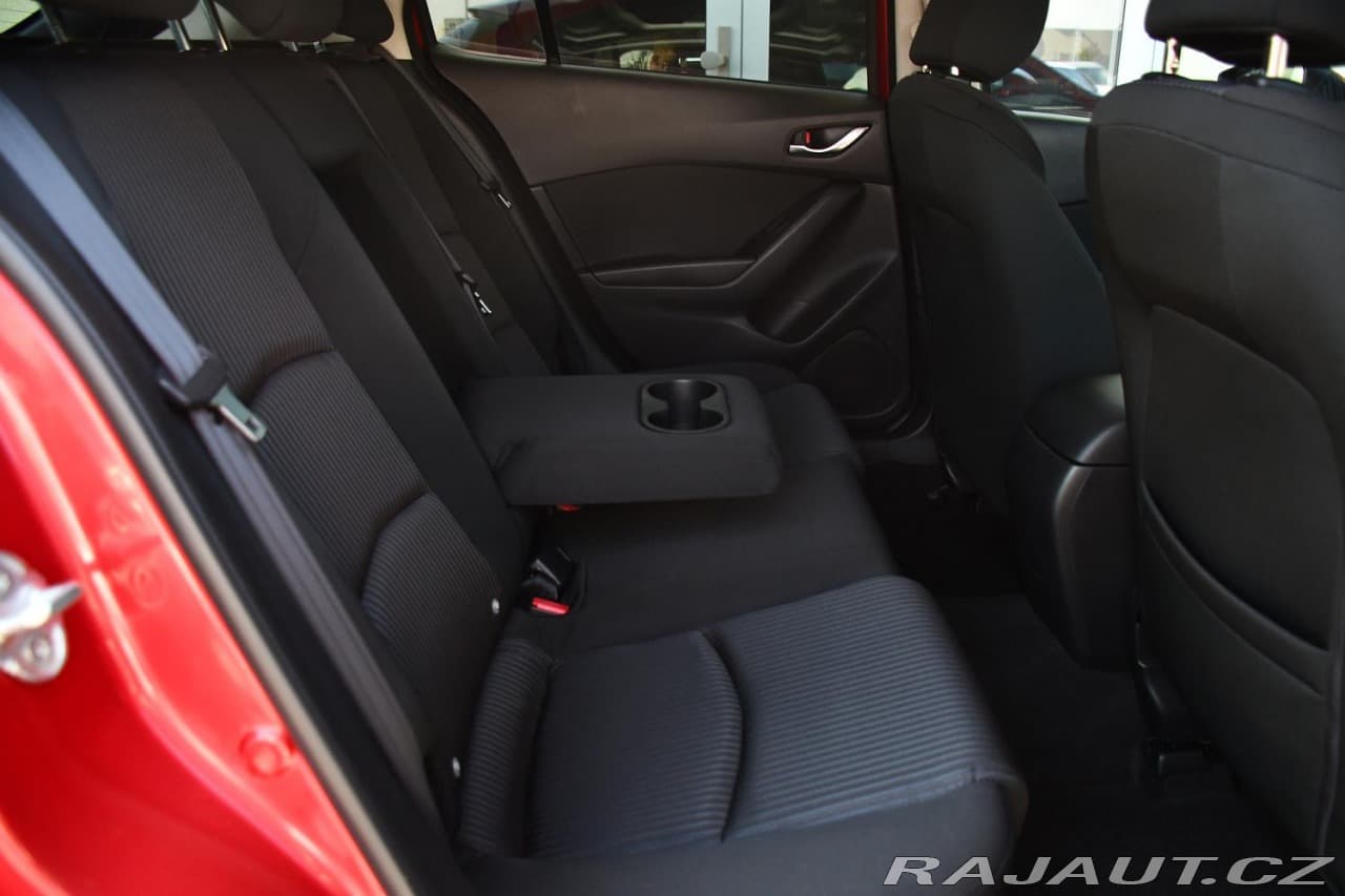 2013 Mazda 3 - 20