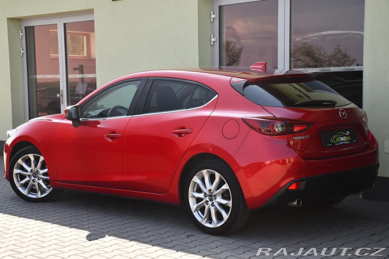 2013 Mazda 3 - 3