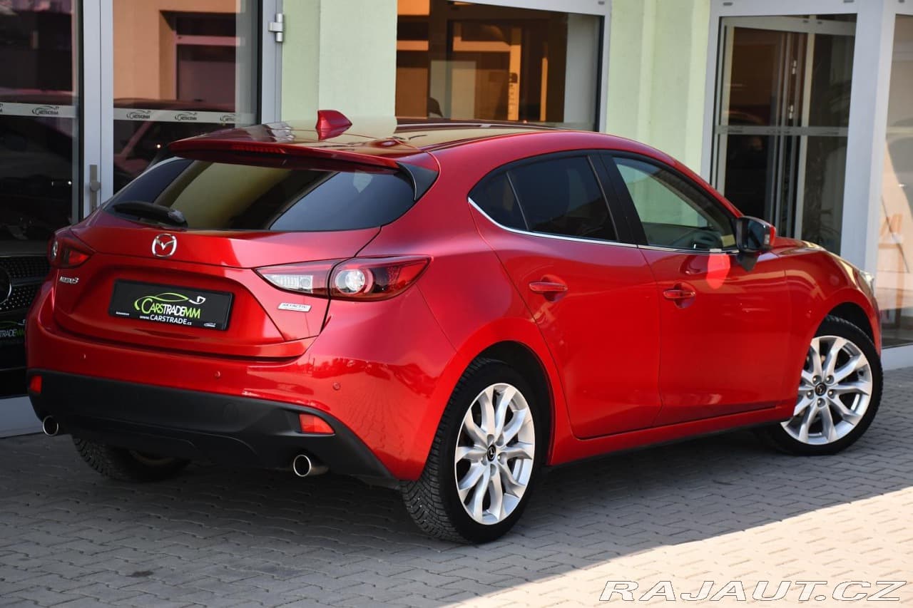 2013 Mazda 3 - 4