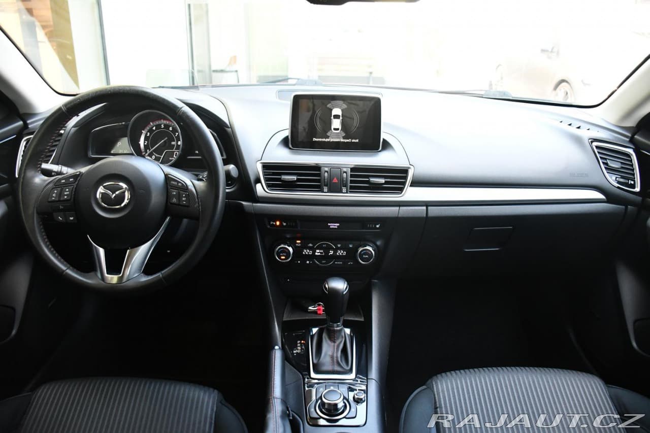 2013 Mazda 3 - 5
