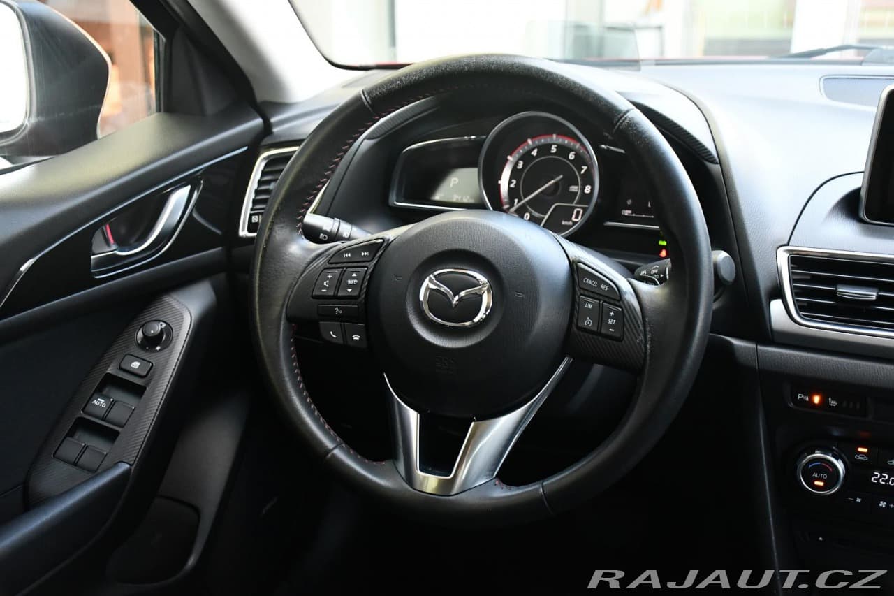 2013 Mazda 3 - 6