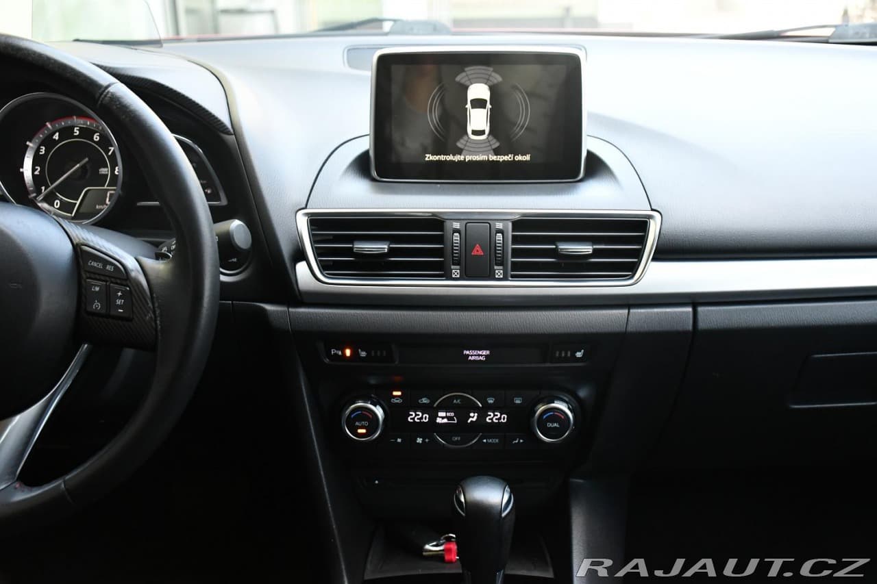 2013 Mazda 3 - 7