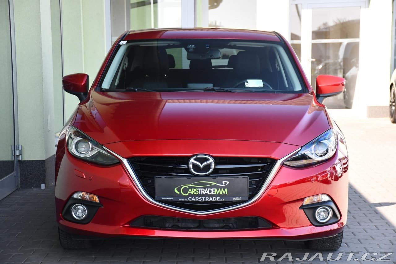 2013 Mazda 3 - 9