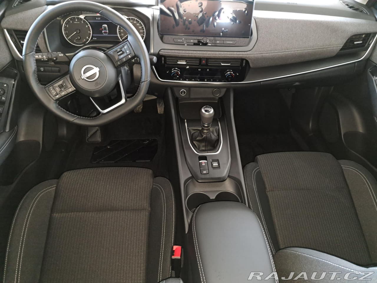 2026 Nissan QASHQAI - 3