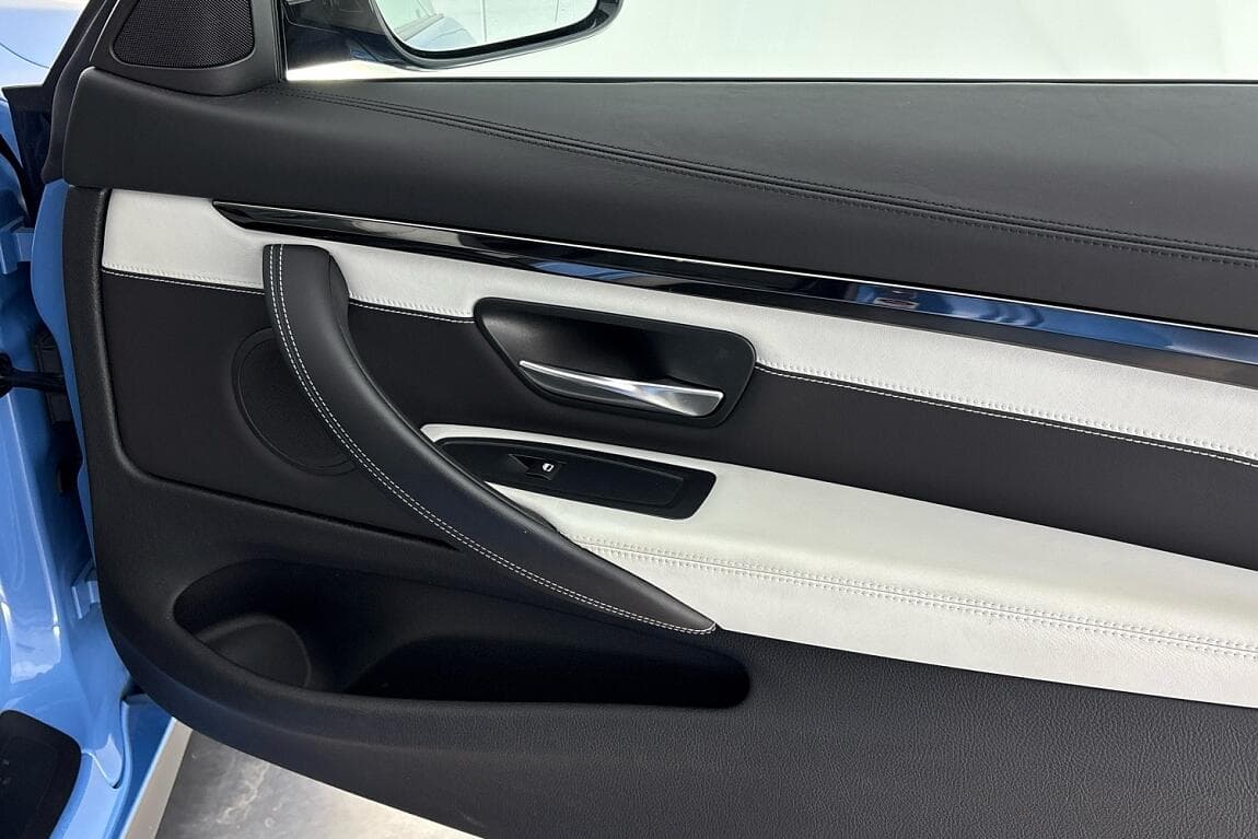 2016 BMW M4 - 20
