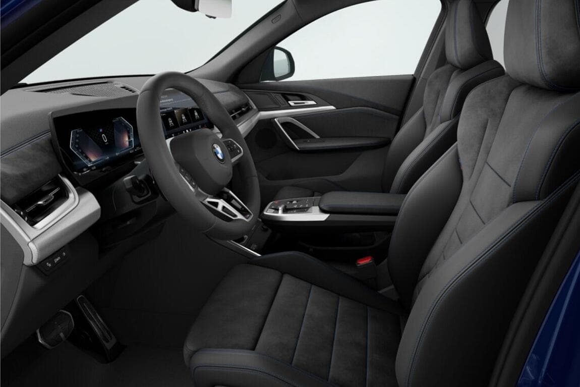 2026 BMW X2 - 3