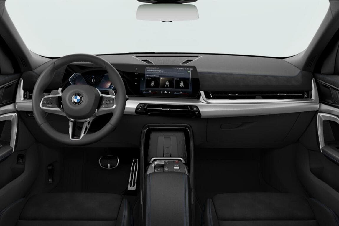 2026 BMW X2 - 4