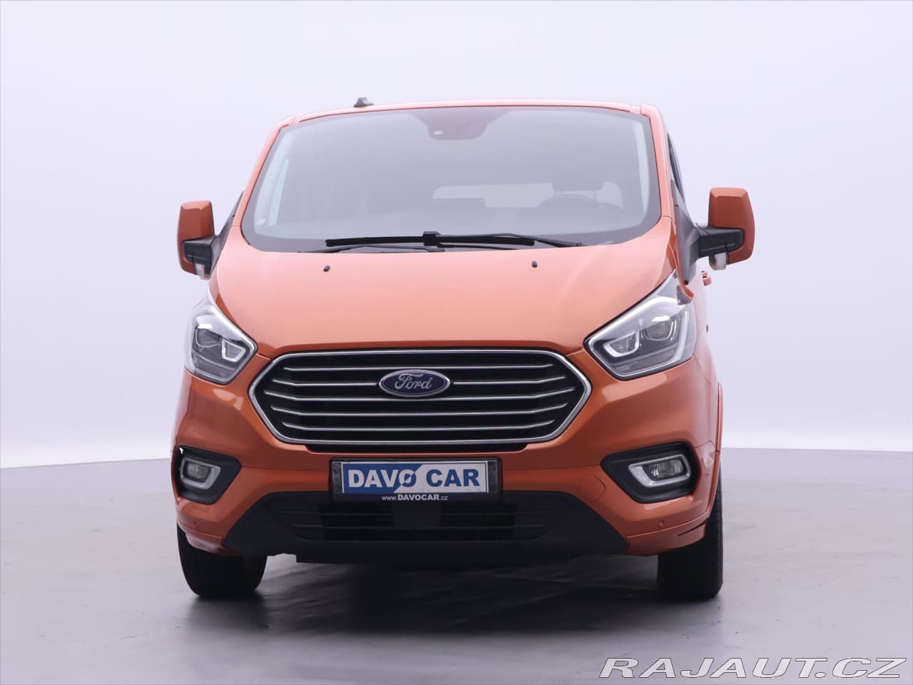 2020 Ford TOURNEO - 2