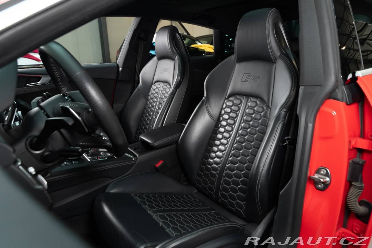 2019 Audi RS5 - 15