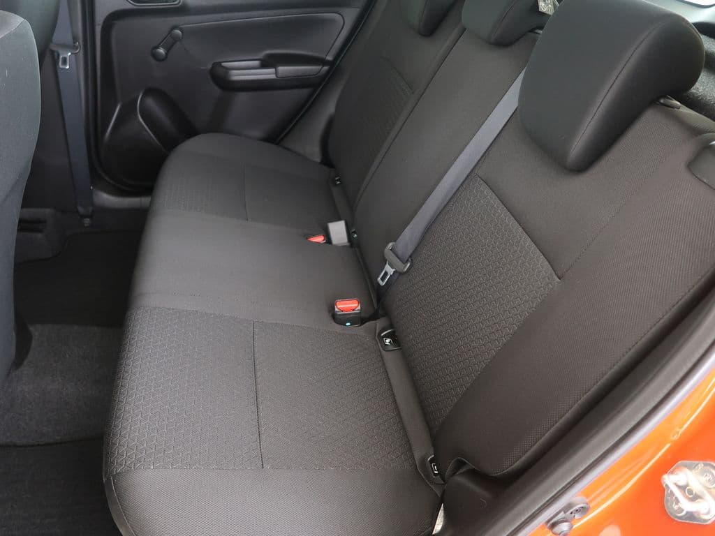 2023 Suzuki SWIFT - 10