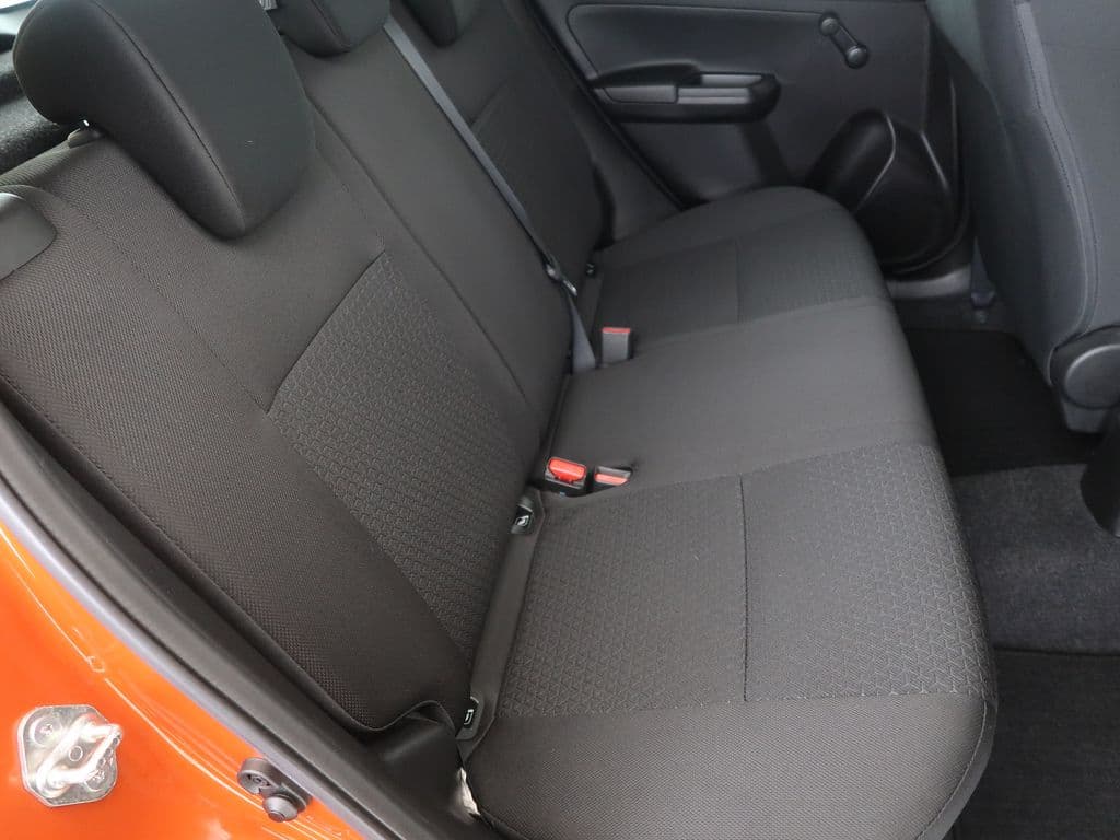 2023 Suzuki SWIFT - 12