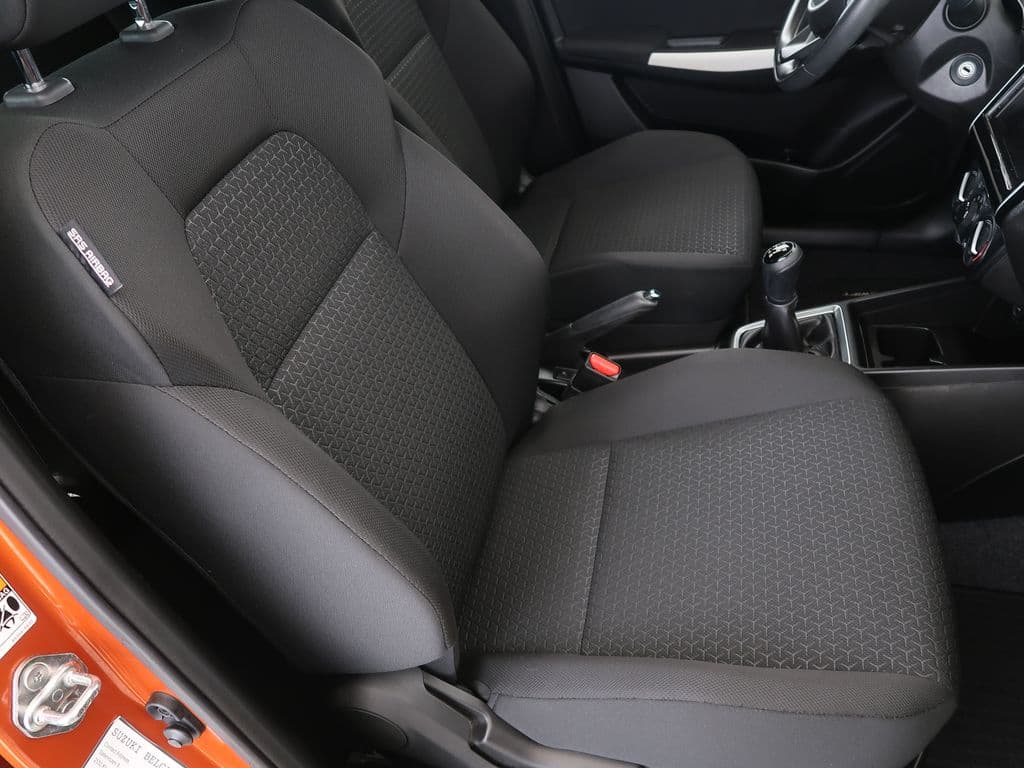 2023 Suzuki SWIFT - 13