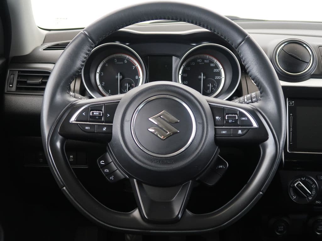 2023 Suzuki SWIFT - 14