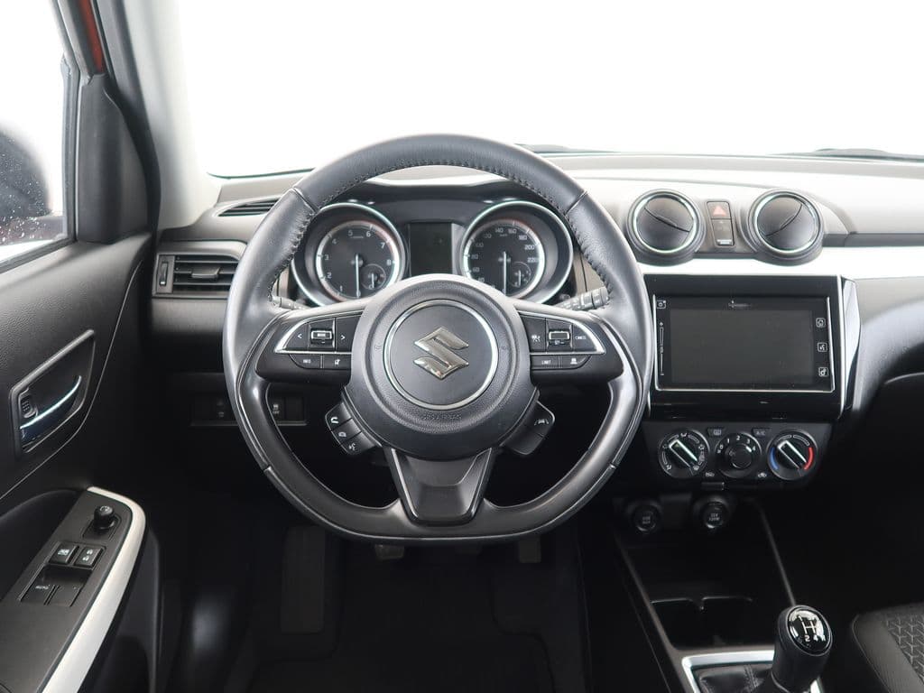 2023 Suzuki SWIFT - 15