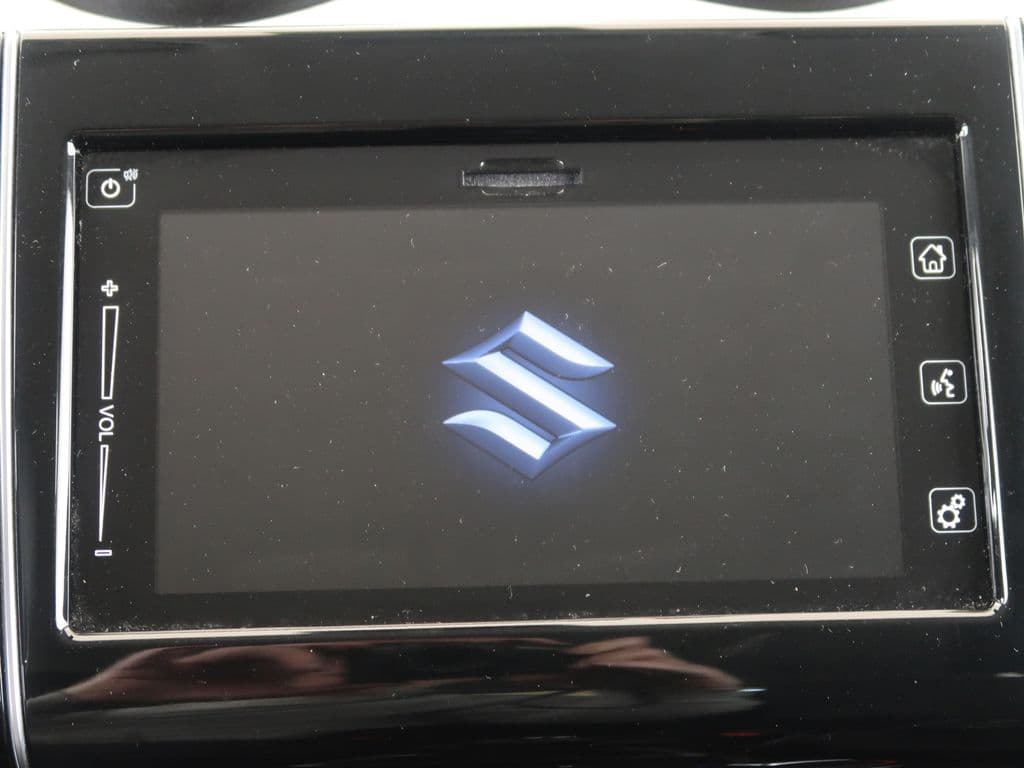 2023 Suzuki SWIFT - 17
