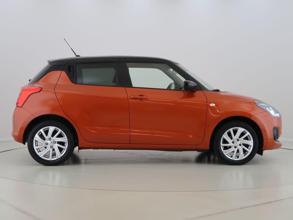 2023 Suzuki SWIFT - 4