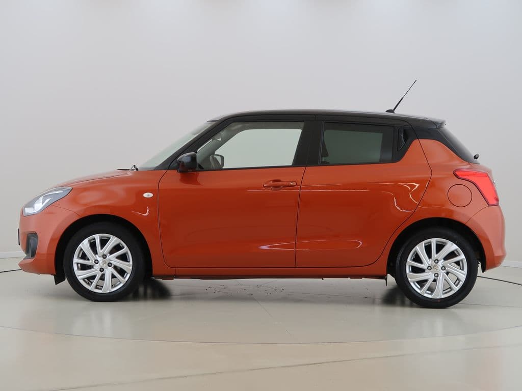 2023 Suzuki SWIFT - 8
