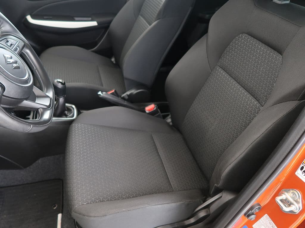 2023 Suzuki SWIFT - 9