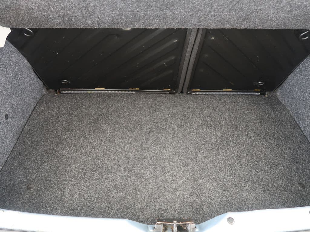 2004 Peugeot 206 - 11