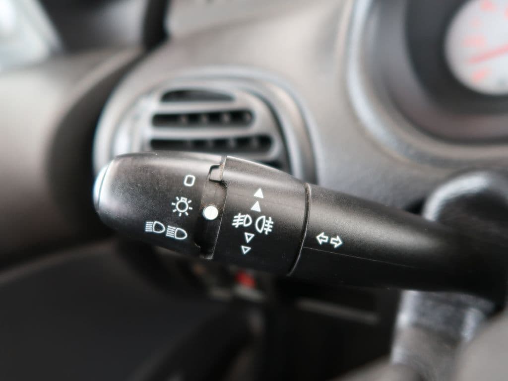 2004 Peugeot 206 - 20