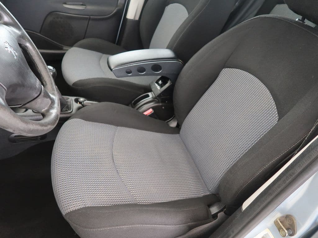 2004 Peugeot 206 - 9