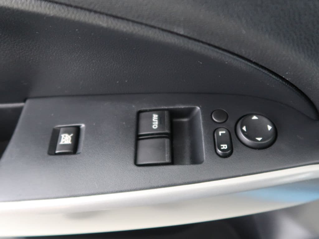 2012 Mazda 2 - 20