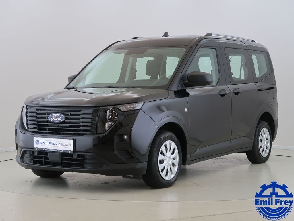 2024 Ford TOURNEO