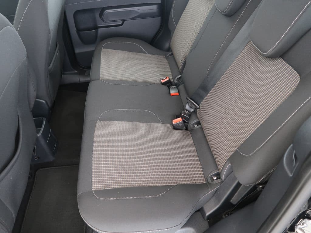 2024 Ford TOURNEO - 10