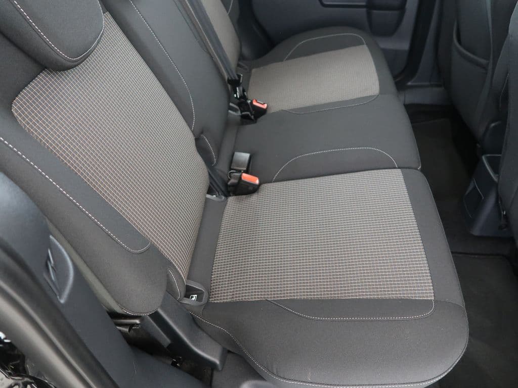 2024 Ford TOURNEO - 12