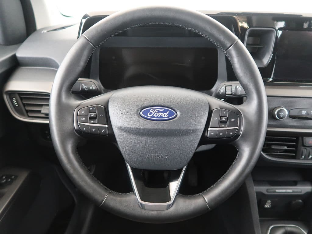 2024 Ford TOURNEO - 14