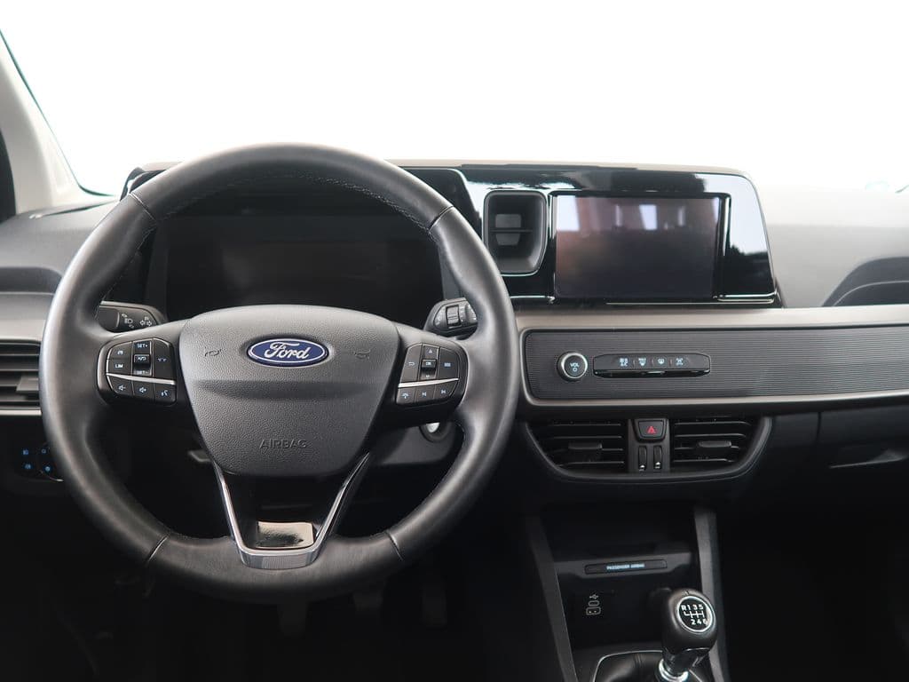 2024 Ford TOURNEO - 15