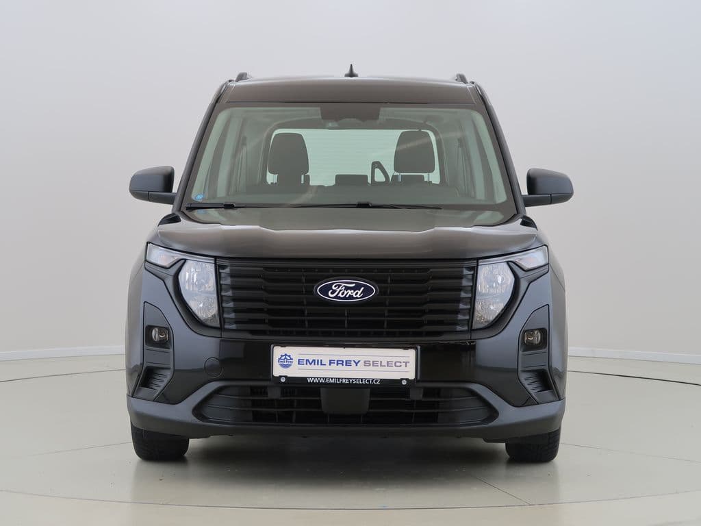 2024 Ford TOURNEO - 2