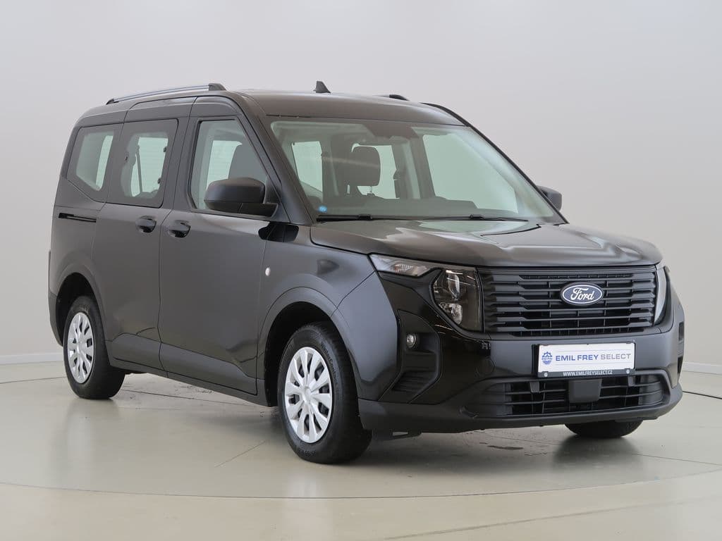 2024 Ford TOURNEO - 3