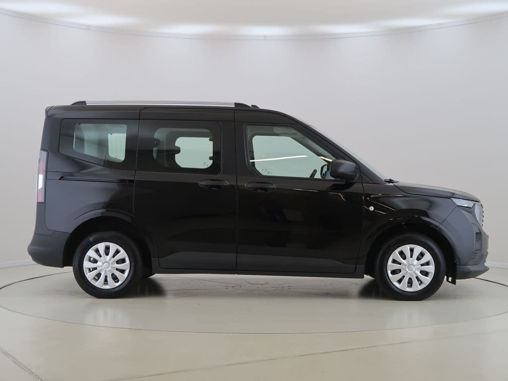 2024 Ford TOURNEO - 4