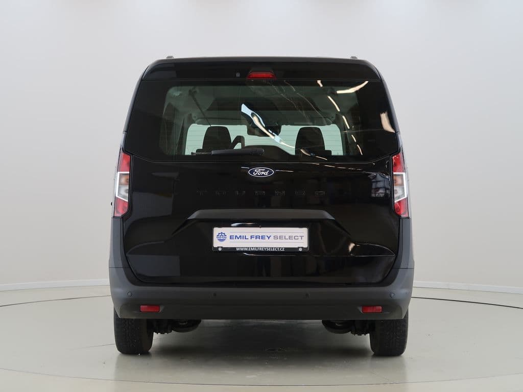 2024 Ford TOURNEO - 6